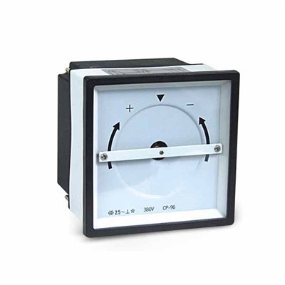 Měřič synchronního osciloskopu